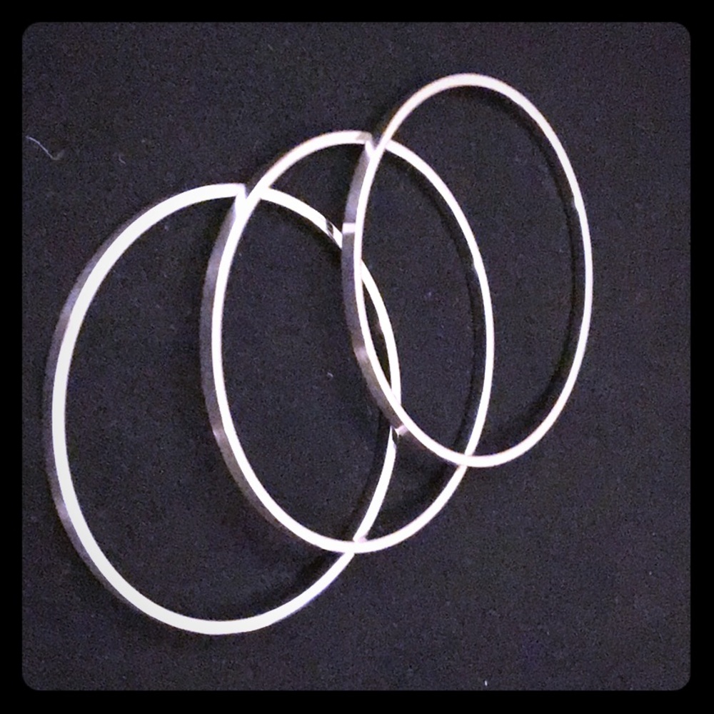 Stainless steel bracelet
